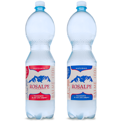 Acque Rosalpe