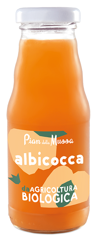 succo albicocca