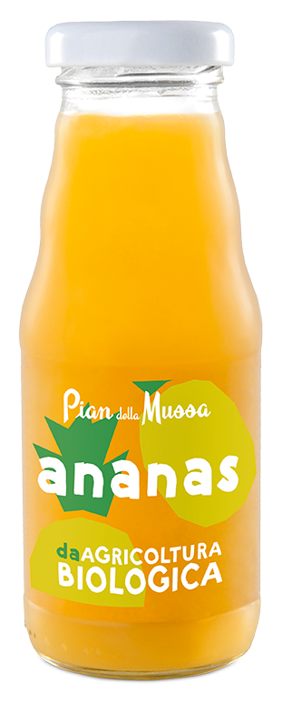 succo ananas