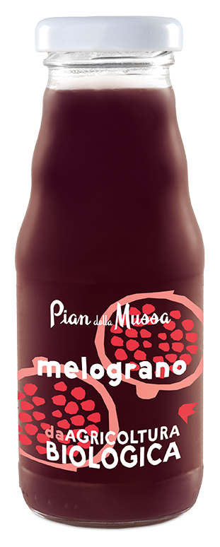 succo melograno