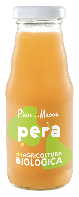 succo pera