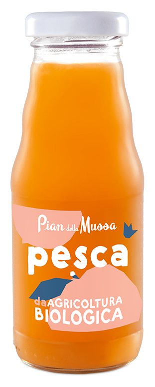 succo pesca