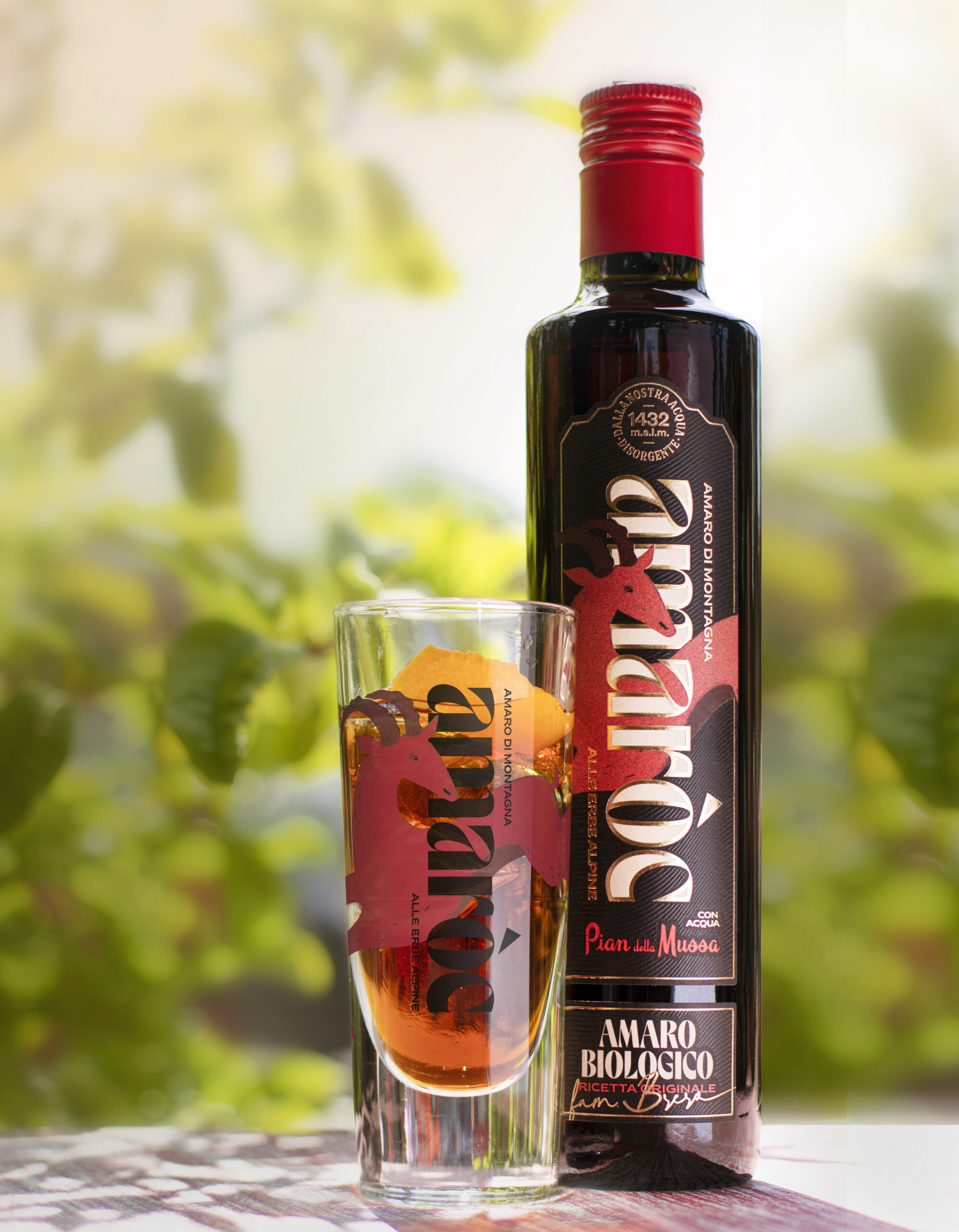 amaroc ambiented copia